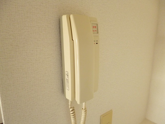 パークフィールド　パートⅢ1階 部屋その他