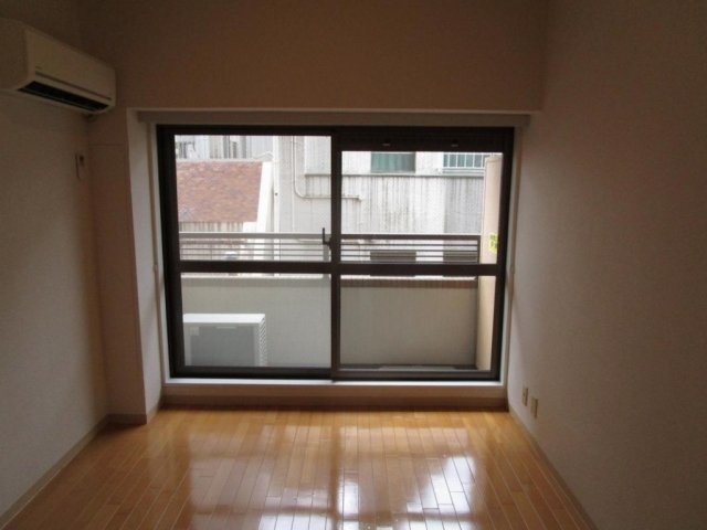 プライムステイ築地4階 部屋その他