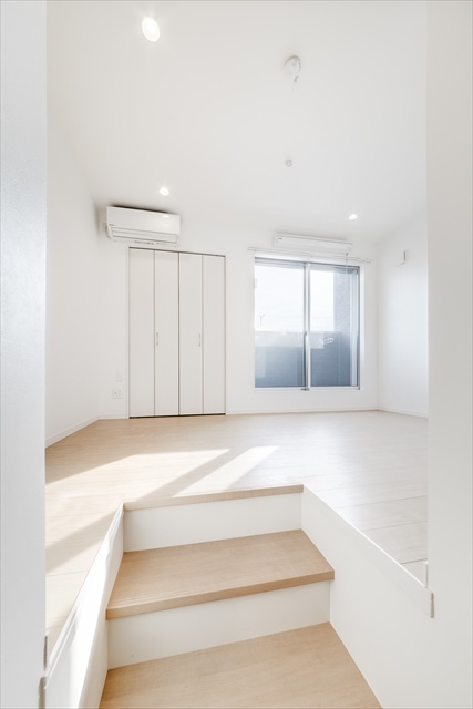 ドメーヌ・ドゥ リビング