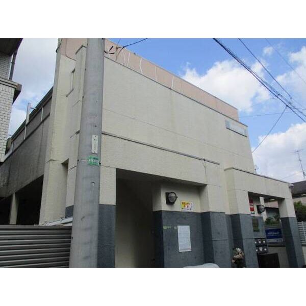 エトワールエルデ 外観