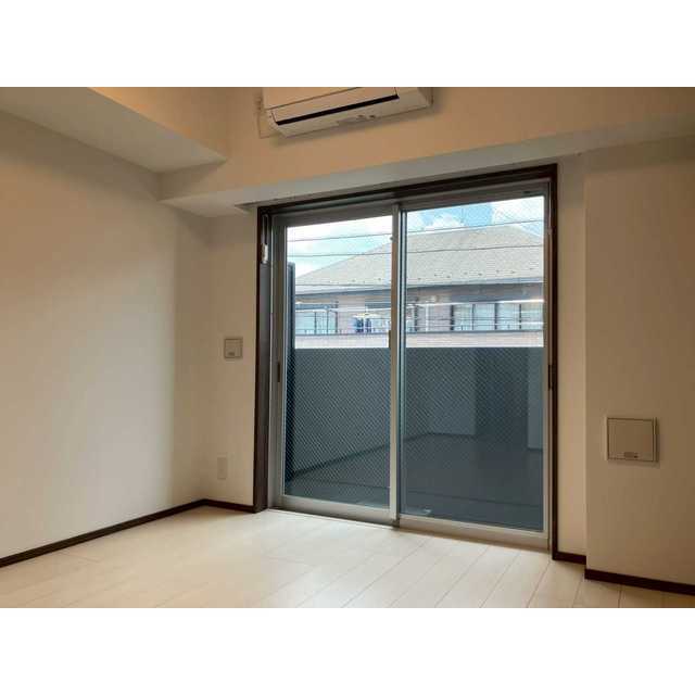 GENOVIA京成立石Ⅳskygarden0202号室 部屋その他