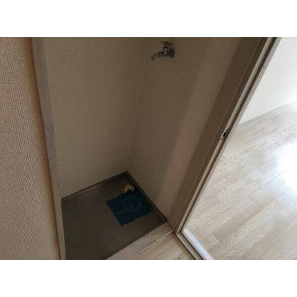 メゾン・ド・アンピール0207号室 部屋その他