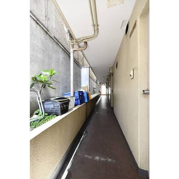 メゾン・ド・エルビエ0103号室 部屋その他