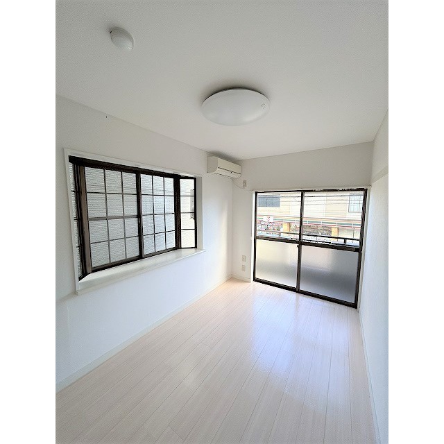 サン・ドミール0208号室 同建物別部屋の参考画像