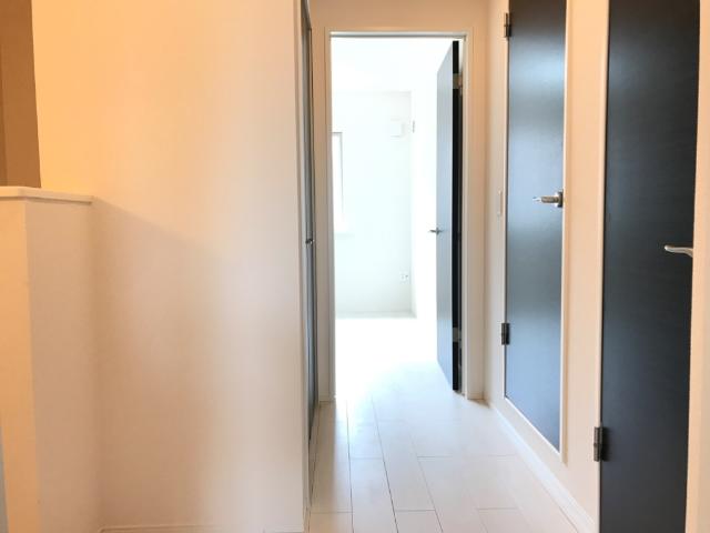 パークサイド大丸 （２０２号室）