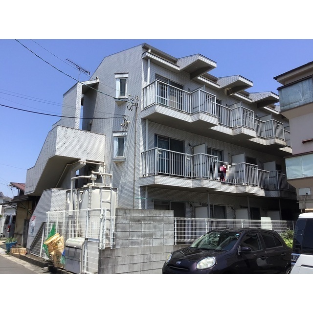 フェリスポートの外観画像