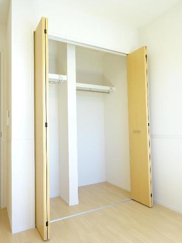 CASA FLORA（カーサ　フローラ） 収納