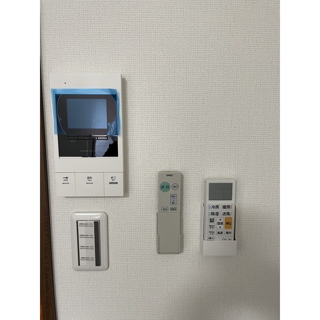 ルナ・戸田101号室 部屋その他