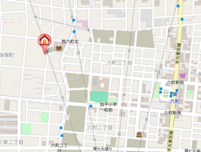 Ｃｉｅｌ2階 null