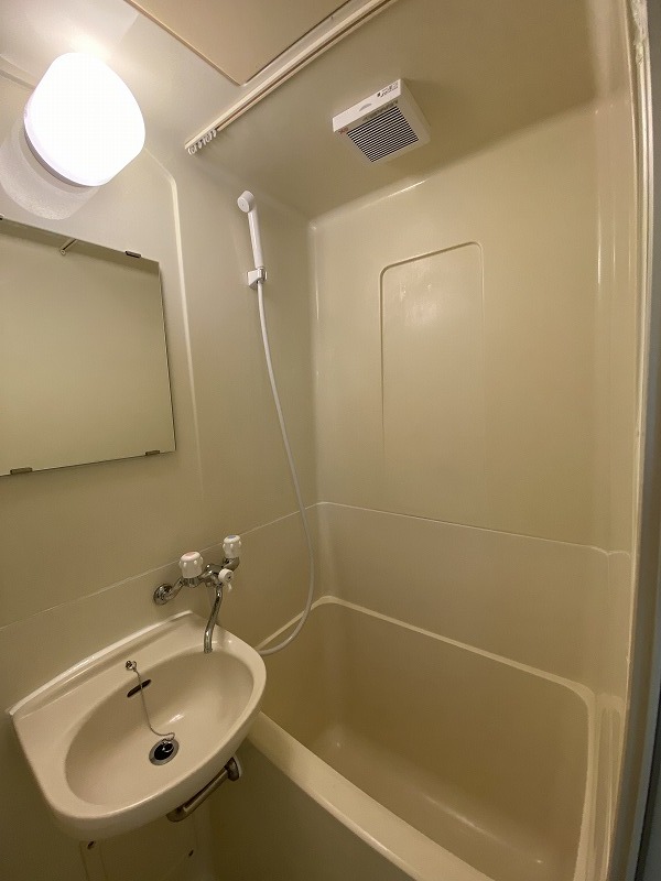 リーベル綾瀬Ａ1階 部屋その他