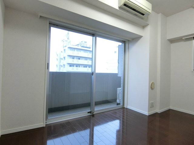 SYNEX HON-KOMAGOME903号室 ※過去退去時のお写真です