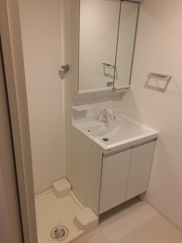 Ｌｉｂｅｒｔｅ経堂3階 洗面