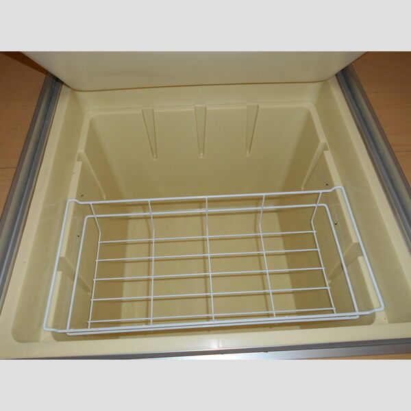 プランドール緑町 床下収納