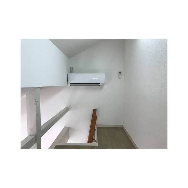 トレドール相模が丘 内観