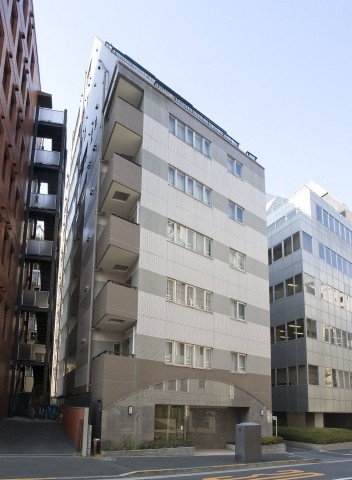 プライムアーバン番町206号室 ★外観★
