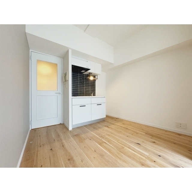 オーパスホームズ三田0601号室 部屋その他