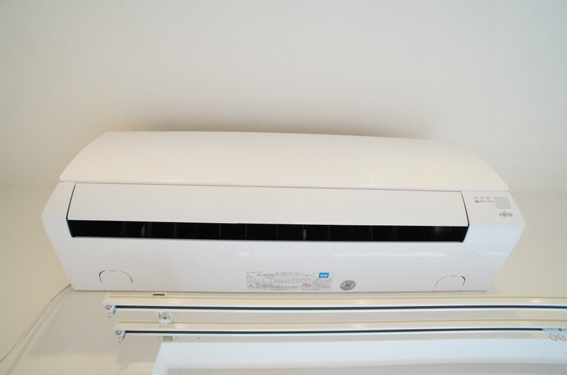 リブリ・ラポルト 二俣川 部屋設備