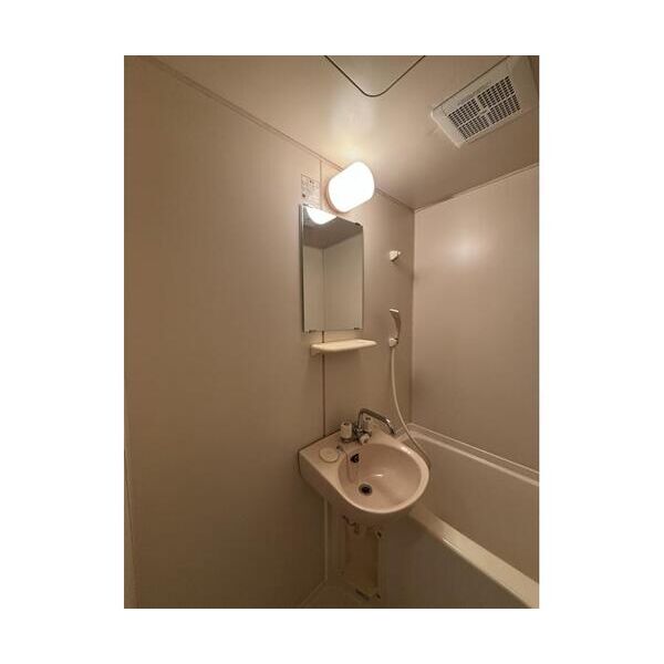 スカイブルー東海岸II お風呂