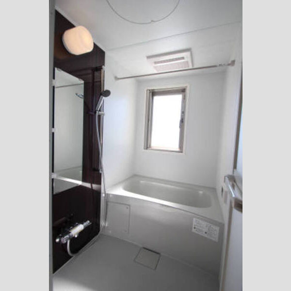 Haleakala岡本303号室 303号室　浴室