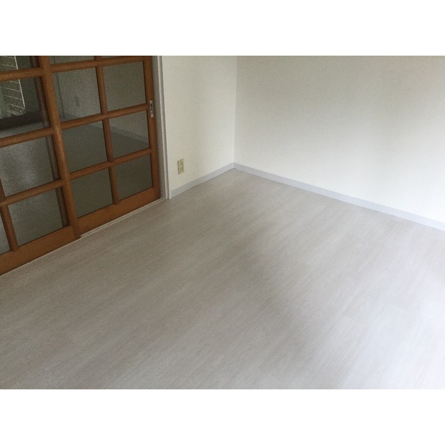 カーサＳ壱番館 リビング