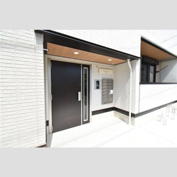 コグワルツ エントランス