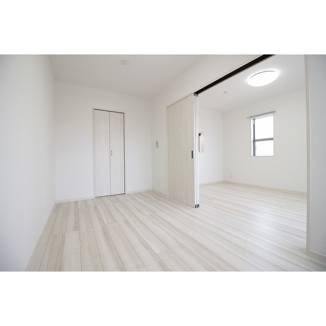 アムール Bonheur201号室 内観