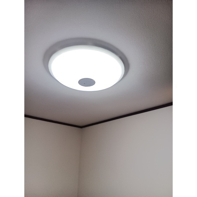 ルミエール中野 照明