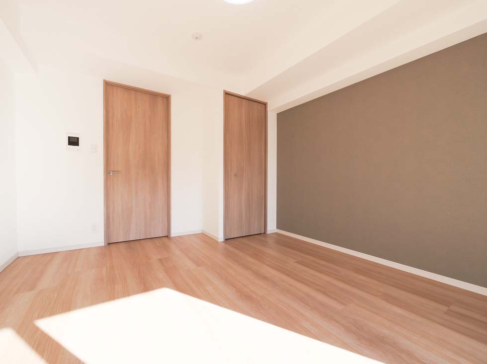 N-stage Hon-Atsugi Sakaecho7階 内観