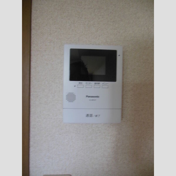Kハイム 部屋設備