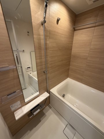 リテラス川崎ウエスト202号室 ※202号室のお写真です