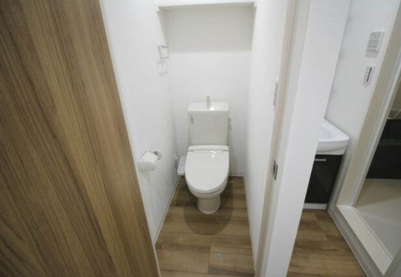 ウィステリアガーデンアネックス3階 部屋その他