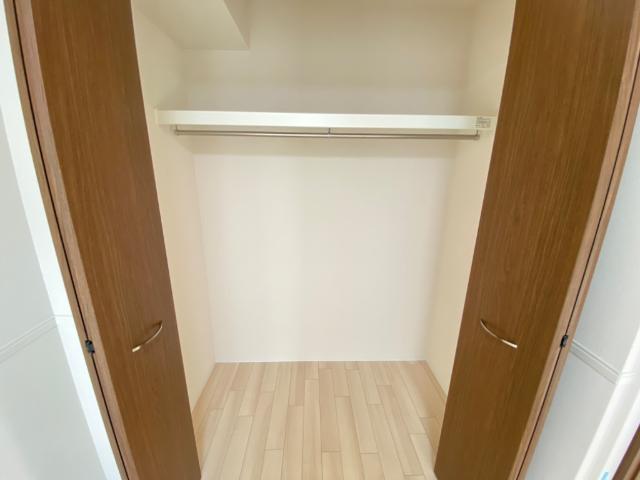 ディコ笹目南 洋室収納