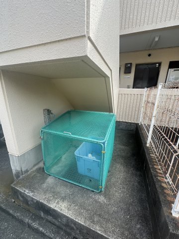 エミネンス湘南201号室 その他共有部分