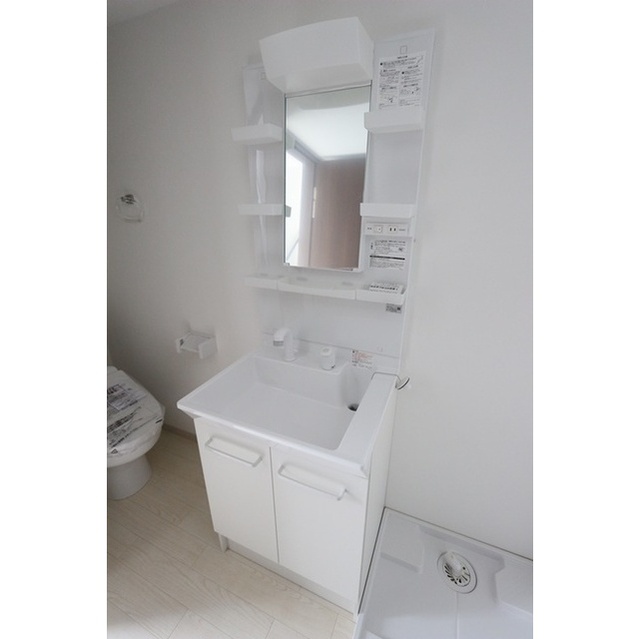 ｌｉｆｅｓｈｉｐ湘南辻堂ミュロス101号室 内観