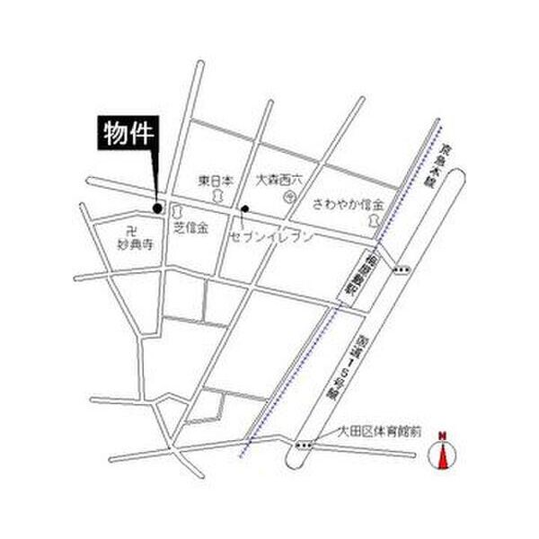 サンバレー2000302号室 null