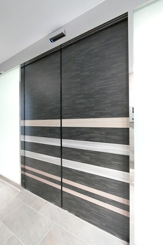 ハーモニーレジデンス池袋ウエスト1階 外観