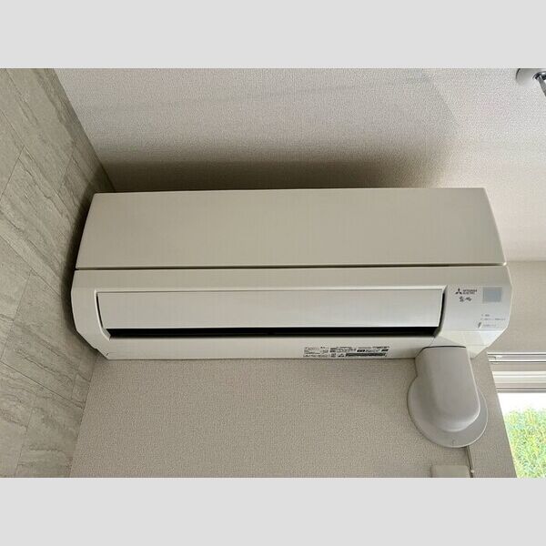 East Side Residence 2 エアコン