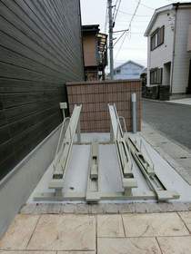 リブリ・TOYA3階 部屋その他