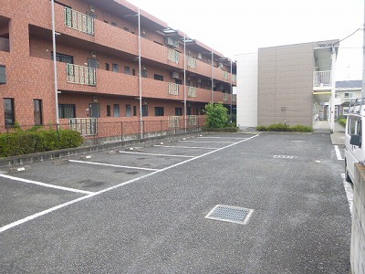 レオパレスコア201号室 部屋その他