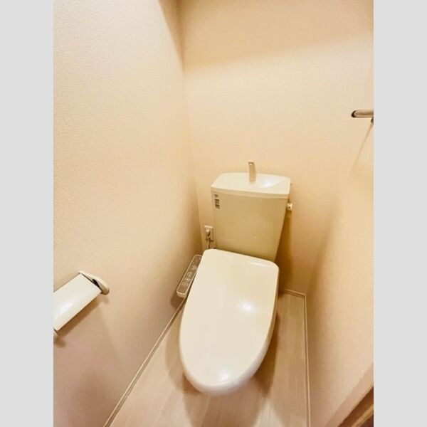 ティーロワ湘南 温水洗浄暖房便座