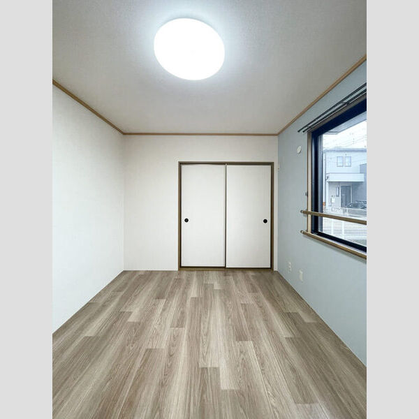 ジュピターズ　A/BB101号室 洋室