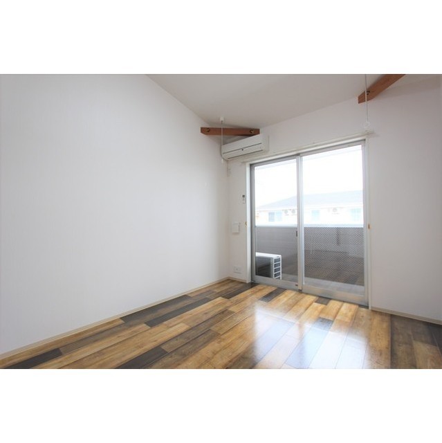 ＢｅＲｉｃｈｅ209号室 リビング