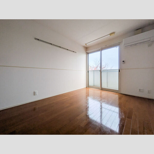 コモレビ大蔵　S102号室 S102号室　洋室