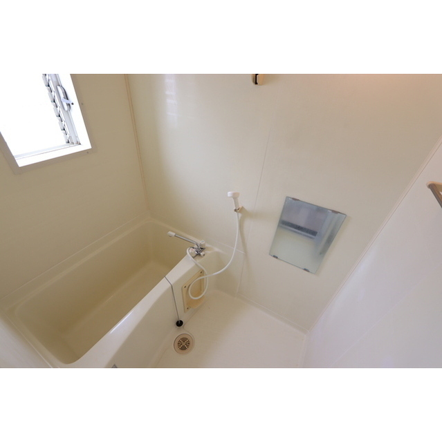 カサブランカ高橋 お風呂