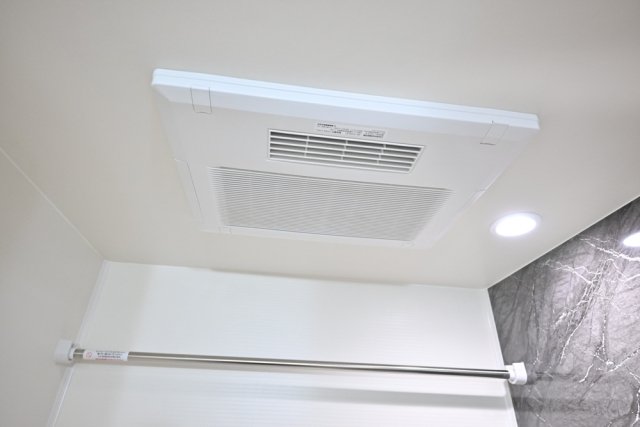 ＧＲＡＮＳＩＴＥ　ＮＡＫＡＭＥＧＵＲＯ7階 部屋設備