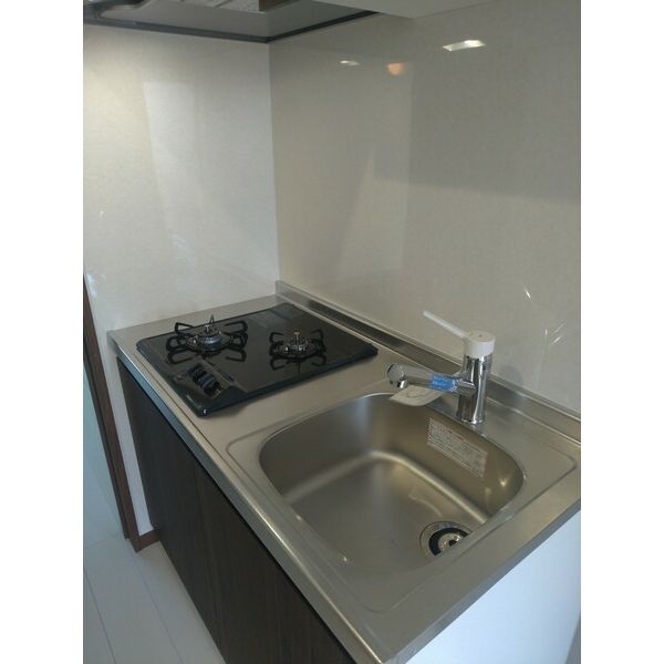 アリビオ石神井台301号室 部屋その他