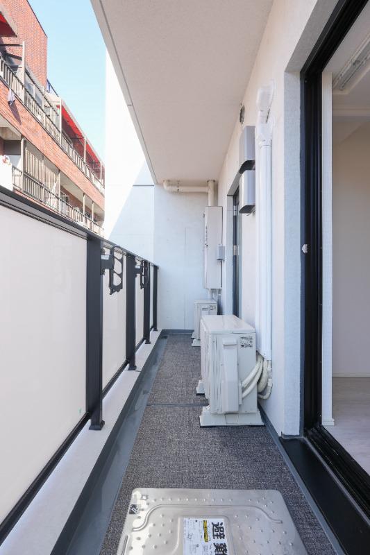 ドゥーエ日暮里Ⅲ1階 同建物別部屋の参考画像