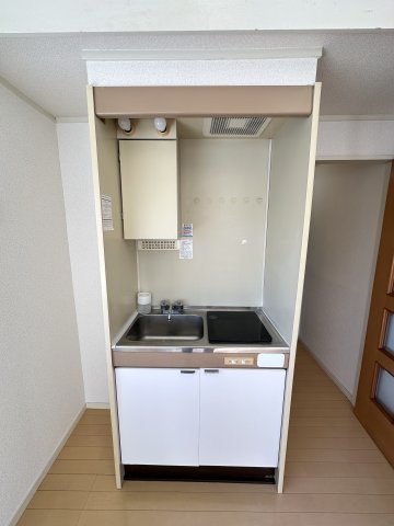 ホワイトヒルズ103号室 別部屋写真参考