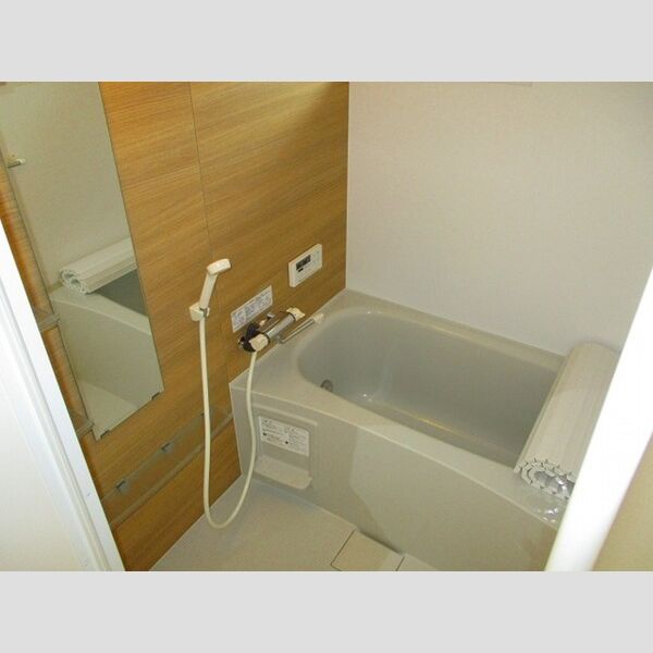 サンシティ大和 バス