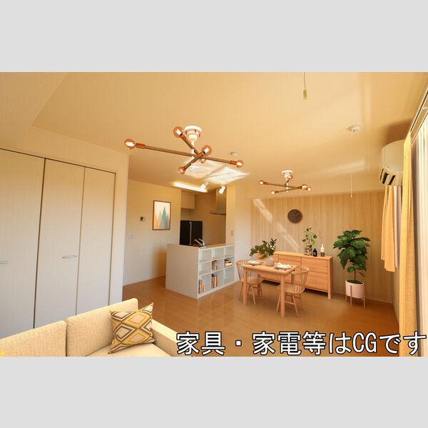リビング